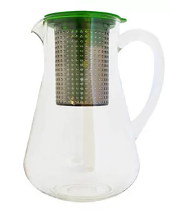 Finum Iced Tea Control 1.8 L mrożonej herbaty zaparzaczy-mechanizm z brew Control 66/428.60.20 - Zaparzacze i kawiarki Finum Iced Tea Control 1.8 L mrożonej herbaty zaparzaczy-mechanizm z brew Control 66/428.60.20 - Zaparzacze i kawiarki - miniaturka - grafika 1