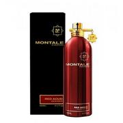 Wody i perfumy unisex - Montale Red Aoud woda perfumowana 100ml - miniaturka - grafika 1