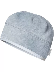 Playshoes Czapka polarowa w kolorze szarym - Czapki dla dzieci - miniaturka - grafika 1