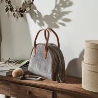 Torby i wózki na zakupy - Torba Elisabeta - miniaturka - grafika 1