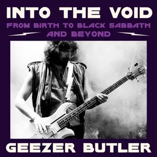 Into the Void - Audiobooki obcojęzyczne - miniaturka - grafika 1