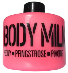 Stackable Pink Mleczko do ciała o zapachu piwonii, 300 ml - Balsamy i kremy do ciała - miniaturka - grafika 1