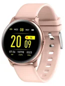 Smartwatch - Maxcom FW32 Różowy - miniaturka - grafika 1