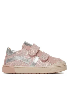 Primigi Sneakersy 7923533 S Różowy - Buty dla dziewczynek - miniaturka - grafika 1