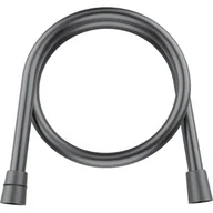 Węże prysznicowe - DEANTE Wąż prysznicowy rozciągliwy 80cm titanium NDA_D81W * - Z KOD-em 2% Rabatu - *Kupuj TANIEJ u nas* - (22)-266-82-20 Zapraszamy :) - miniaturka - grafika 1