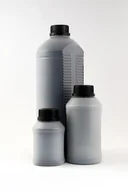 Dodatki do drukarek i skanerów - THI Zasypka Black X-Line AZ1B Chemical Premium Glossy Xerox 6600,6605 ZAS-DB_AZ1B_6600_130G - miniaturka - grafika 1