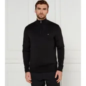 Swetry męskie - Tommy Hilfiger Sweter | Regular Fit - miniaturka - grafika 1