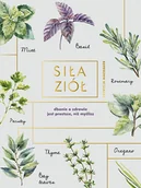 Moda i uroda - Znak Siła ziół Patrycja Machałek - miniaturka - grafika 1