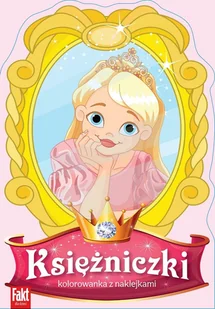 Fakt dla Dzieci - Czasopisma - miniaturka - grafika 1