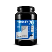 Odżywki białkowe - 4 SYNERGY Protein 2000 g/66 porcji, czekolada - miniaturka - grafika 1