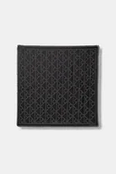 Apaszki i szaliki damskie - Calvin Klein chusta damska kolor czarny wzorzysta LV04F8077G - miniaturka - grafika 1