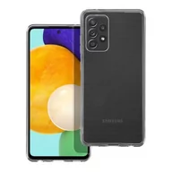 Etui i futerały do telefonów - OEM Futerał Clear case 2mm do samsung galaxy a52 5g / a52 lte ( 4g ) / a52s (camera protection) - miniaturka - grafika 1