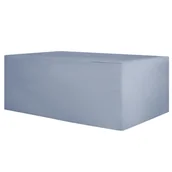 Pozostałe meble ogrodowe - Shumee Pokrowiec ogrodowy 250 x 165 x 65 cm SANO 12502 - miniaturka - grafika 1