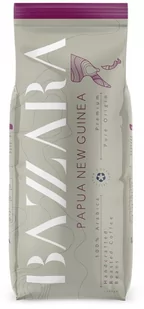 Bazzara Kawa ziarnista Espresso Papua New Guinea 1kg 8026028003351 - Kawa - miniaturka - grafika 1
