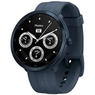 Smartwatch - 70mai Maimo Watch R GPS Niebieski - miniaturka - grafika 1