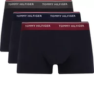 Majtki męskie - Tommy Hilfiger Bokserki 3-pack PREMIUM ESSENTIALS - miniaturka - grafika 1