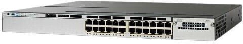 Cisco CATALYST 9300L MINI 48P UPOE C9300LM-48U-4Y-E