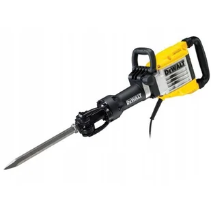 DeWalt D25960K - Młoty udarowe - miniaturka - grafika 1