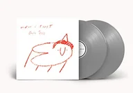 Winyle - Men I Trust - Oncle Jazz -Coloured- - miniaturka - grafika 1