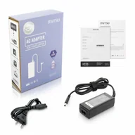 Zasilacze do laptopów - Mitsu Zasilacz ZM/COM195231C DELL 19.5V 2.31A + EKSPRESOWA 24H ZM/COM195231C - miniaturka - grafika 1