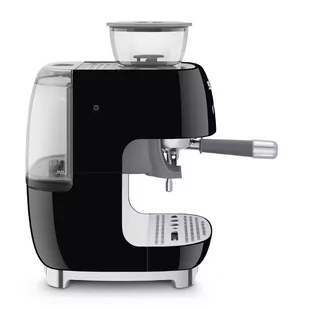 Ekspres do kawy Smeg 50's Style EGF03BLEU - Ekspresy do kawy - miniaturka - grafika 3