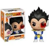 Figurki dla dzieci - Funko POP! Vinyl: Dragonball Z: Vegeta - miniaturka - grafika 1