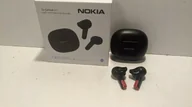 Słuchawki -  Nokia GO EARBUDS2+ Black TWS-122 - miniaturka - grafika 1
