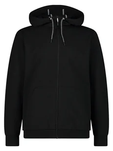 CMP Bluza w kolorze czarnym - Bluzy męskie - miniaturka - grafika 1