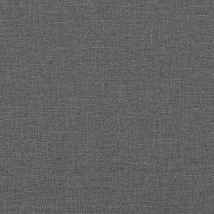 Sofa z funkcją spania, ciemnoszara, 90x200 cm, obita tkaniną Lumarko! - Łóżka Sofa z funkcją spania, ciemnoszara, 90x200 cm, obita tkaniną Lumarko! - Łóżka - miniaturka - grafika 8