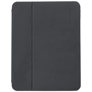 Pomologic BookFolio etui z Klapką pokrowiec obudowa ochronna do iPad Pro 11" 1/2/3/4G 2022/2021/2020/2018 (antracite) - Etui do tabletów Pomologic BookFolio etui z Klapką pokrowiec obudowa ochronna do iPad Pro 11" 1/2/3/4G 2022/2021/2020/2018 (antracite) - Etui do tabletów - miniaturka - grafika 1