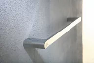 Akcesoria łazienkowe - Blue Water LIW-56020 materiał mosiądz wykończenie chrom - miniaturka - grafika 1