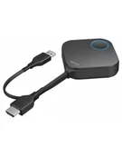 Konwertery sieciowe i transceivery - BenQ BenQ InstaShow 9H.JLD78.N6E - miniaturka - grafika 1