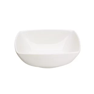 Altom Design Talerz głęboki porcelana Regular 17cm 0101002609 - Talerze - miniaturka - grafika 1