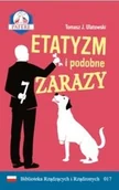 Polityka i politologia - Etatyzm i podobne zarazy - miniaturka - grafika 1