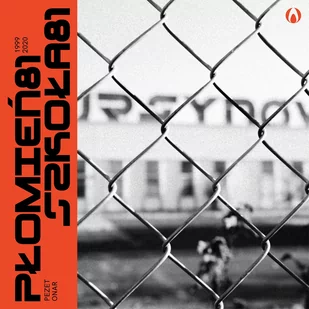 Płomień 81: Szkoła 81 [CD] - Rap, Hip Hop - miniaturka - grafika 1
