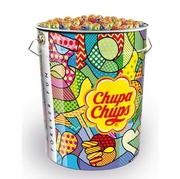 Lizak Chupa Chups The Best of owocowy mix 12g
