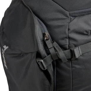 Thule Landmark TLPM-140 Fits up to size 15 " Obsidian 40 L Backpack TLPM-140 OBSIDIAN - Torby na laptopy - miniaturka - grafika 30