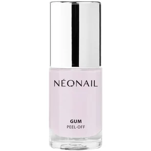 Guma ochronna do skórek Gum peel-off 7,2 ml - Akcesoria do paznokci - miniaturka - grafika 1