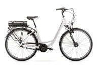 Rowery elektryczne - Rower elektryczny ROMET METRON 2024 - miniaturka - grafika 1