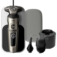 Golarki męskie - Golarka Elektryczna Philips SP9883/35 Prestige Sucho Mokro - miniaturka - grafika 1