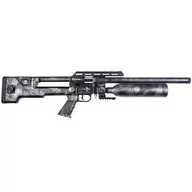 Wiatrówki karabinki - Wiatrówka PCP Reximex THRONE GEN 2 SKULL 4.5 mm - miniaturka - grafika 1