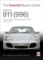 E-booki obcojęzyczne - Porsche 911 (996) [DRM] - miniaturka - grafika 1