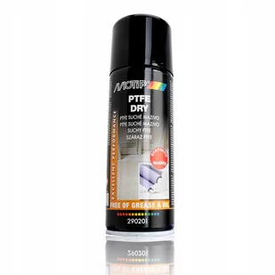 MOTIP Smar Suchy Ptfe 200ml - Chemia warsztatowa - miniaturka - grafika 1