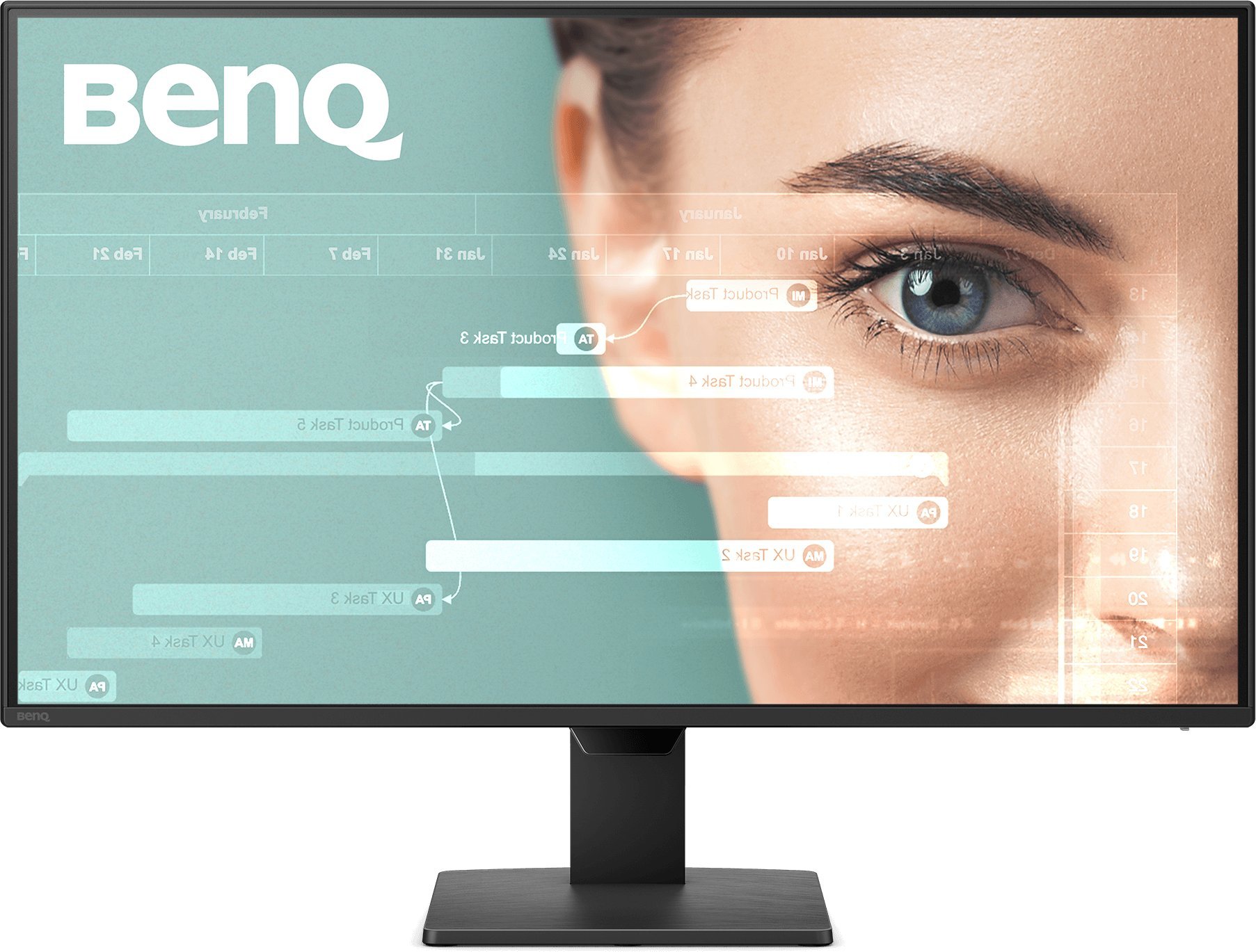 BenQ GW2790P 27
