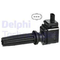 Cewki zapłonowe - Cewka zapłonowa Delphi GN10621-12B1 - miniaturka - grafika 1