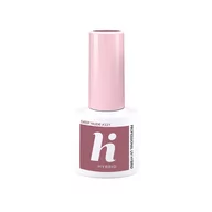 Lakiery hybrydowe - Hi Hybrid Lakier hybrydowy 5ml 227 Deep Nude Hi Hybrid - miniaturka - grafika 1