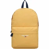 Plecaki - Tommy Hilfiger Jeans TJM Essential Backpack 43 cm tuscan yellow - miniaturka - grafika 1