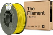 Filamenty i akcesoria do drukarek 3D - The Filament 3D filament, PLA, 1,75mm, 1000g, TF-24011, sorbet yellow - miniaturka - grafika 1