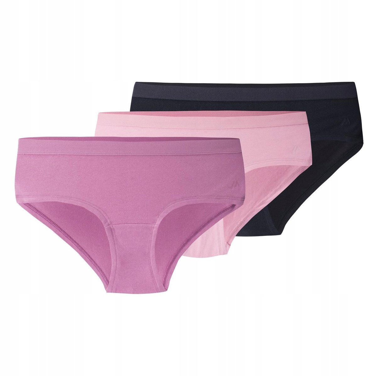 Damskie Majtki SHELLY 3PACK S