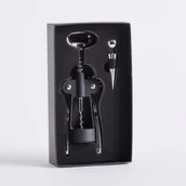 Zestawy do wina - Komplet Do Wina Seti - miniaturka - grafika 1